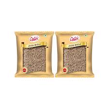 Catch - Cumin Seeds / Jeera Seeds Value Pack - Pack of 2